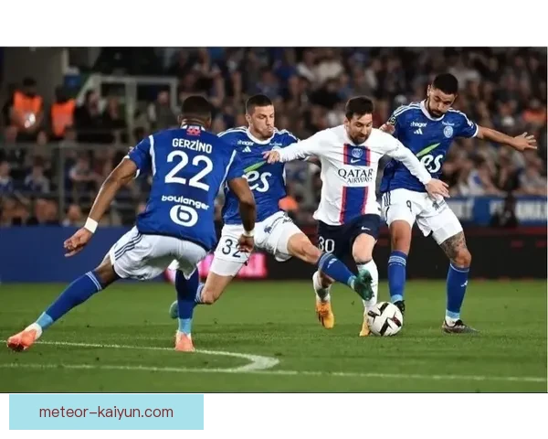 蒙彼利埃防线稳固，球队新赛季表现亮眼，展现强大防守韧性