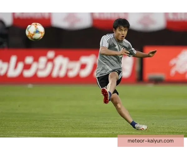 久保建英持续提升状态，备受关注的欧洲杯表现将成焦点