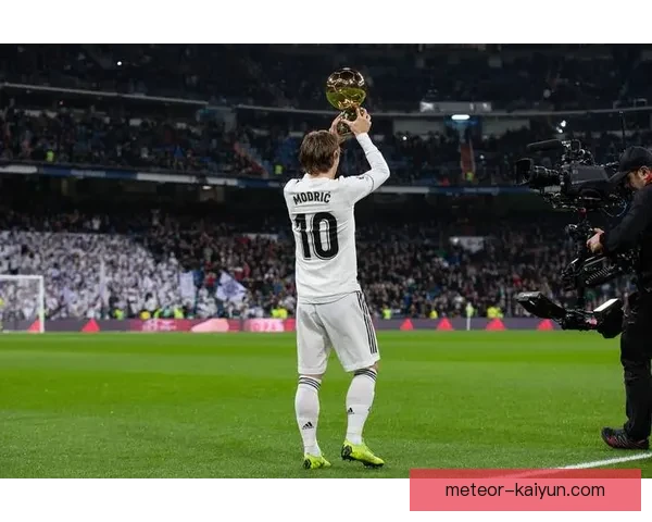 莫德里奇中场价值持续提升，表现稳健引发关注