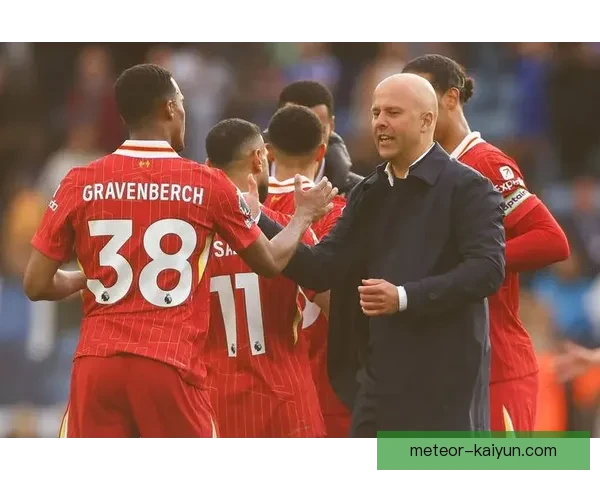 利物浦近期数据表现稳健，进攻效率与防守稳定性均有提升趋势